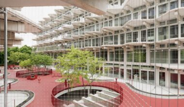 Die Monotonie kommerzieller Wohnungsproduktion überwinden