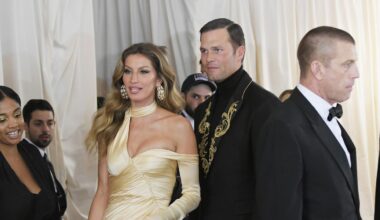 Tom Brady: Teilt er mit diesen Aussagen gegen Gisele Bündchen aus?
