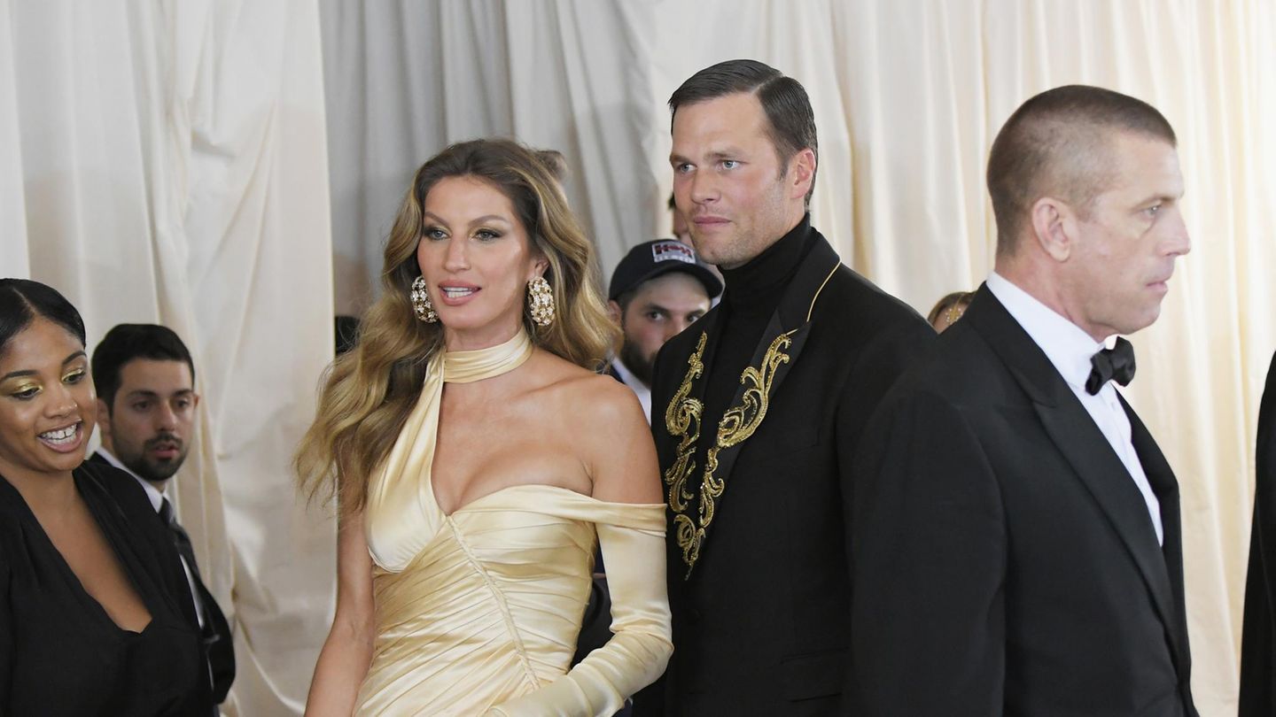Tom Brady: Teilt er mit diesen Aussagen gegen Gisele Bündchen aus?