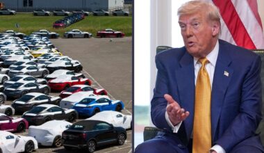 Warum der EU-USA-Deal viele Sorgen schürt