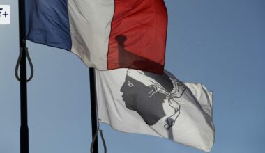 Frankreichs Mittelmeerinsel: Autonomie vor Recht für Korsika