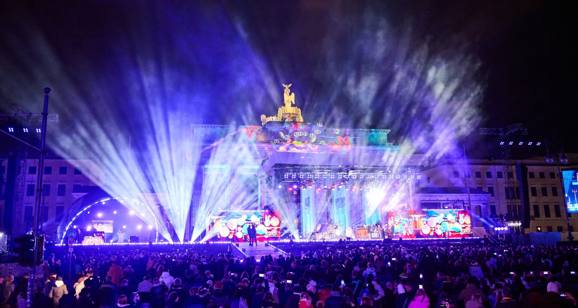 Haushalt – Silvester und Polizei in Berlin: Endlich sinnvoll sparen