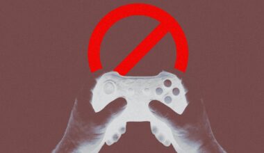 Verbot von Sex-Spielen: Wer entscheidet, was gespielt werden darf?