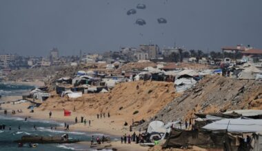Israelpolitik : Israels letzte Freunde