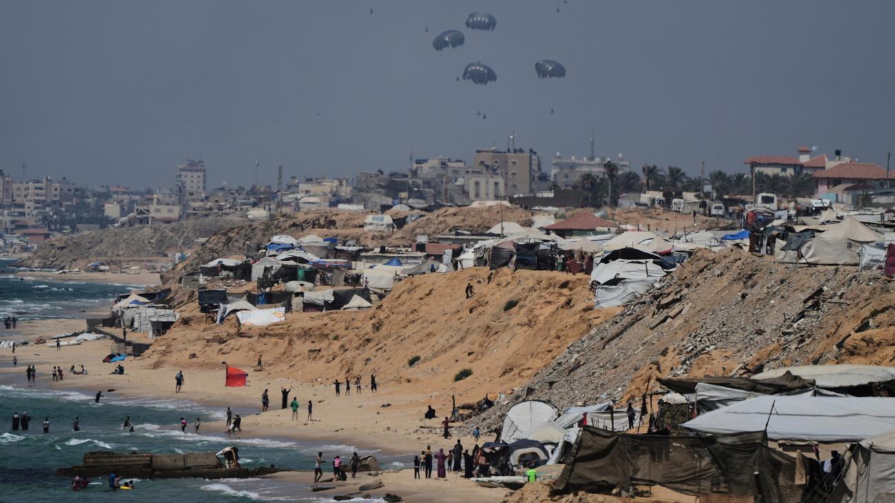 Israelpolitik : Israels letzte Freunde