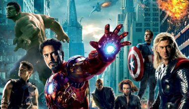 "Ich liebe diese Figur": Marvel-Star will nach mehrjähriger Abwesenheit unbedingt ins MCU zurückkehren - Kino News