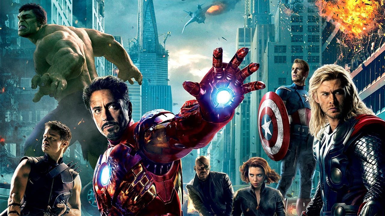 "Ich liebe diese Figur": Marvel-Star will nach mehrjähriger Abwesenheit unbedingt ins MCU zurückkehren - Kino News