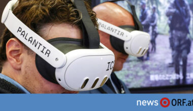Umstrittene US-Software: Deutschland tastet sich an Palantir heran