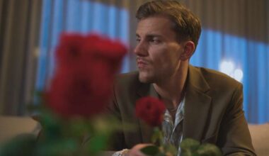 Seyma aus Gmünd bei Die Bachelors: Emotionen in Folge 8