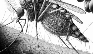 Erster West-Nil-Virus-Fall 2025 in Durham County entdeckt