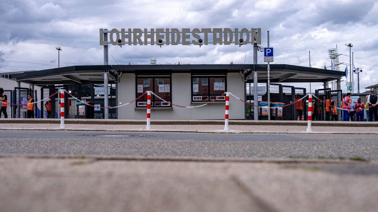 Sportevent in NRW: Leichtathletik-DM 2026 steigt in Bochum-Wattenscheid