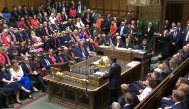 Gesetz zur Sterbehilfe kommt ins britische Parlament – News – Deutsches Ärzteblatt