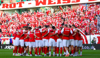 Rot-Weiss Essen: Giganten aus der Unterwelt des Fußballs