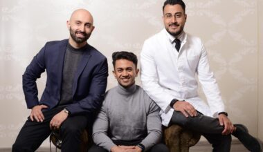 Elbvertiefung: Der tägliche Newsletter aus Hamburg: Ein Start-up will Ärzte entlasten und Diagnosen verbessern – durch KI