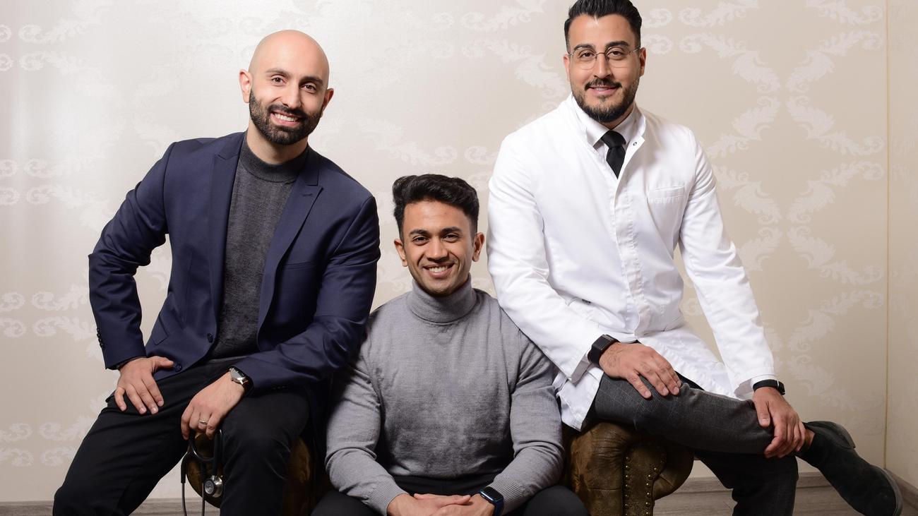 Elbvertiefung: Der tägliche Newsletter aus Hamburg: Ein Start-up will Ärzte entlasten und Diagnosen verbessern – durch KI