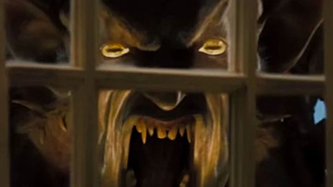 Nach mehr als 16 Jahren (!) wird uns ein Horror-Meister endlich wieder das Fürchten lehren – und die Fans dürfen hoffen - Kino News
