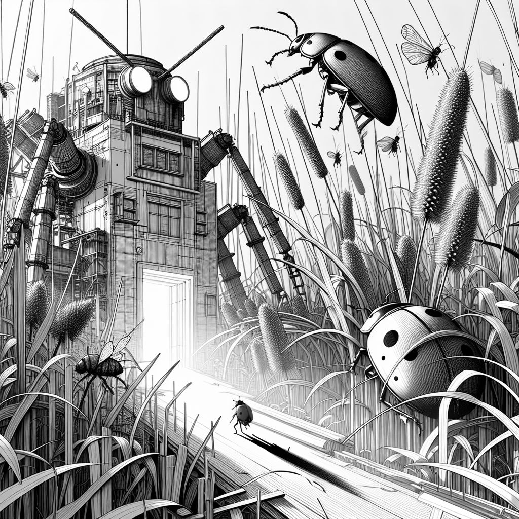Grounded 2: Neue Abenteuer im Miniaturformat bis 2026