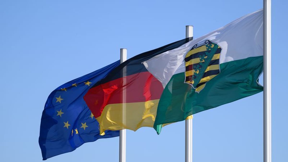 Teilweise bewölkt
