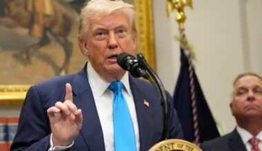 Trump straft Indien für Energiepartnerschaft mit Russland ab – und droht Medwedew