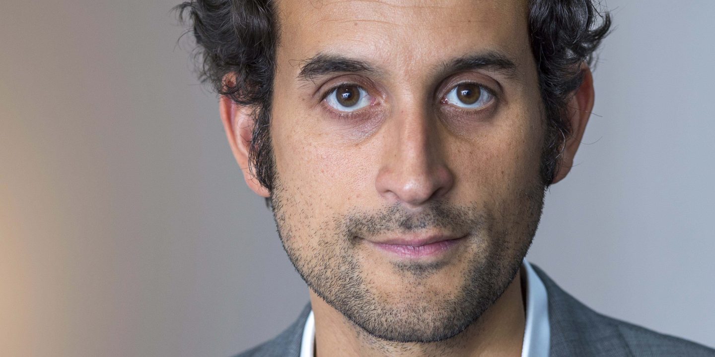 Gaza, Israel und der Hunger: Ein Kommentar von Philipp Peyman Engel
