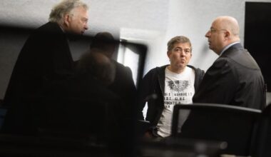 Teilweise bewölkt