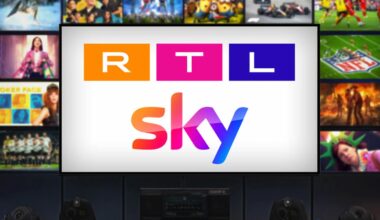 RTL kauft Sky: Neue Abo-Angebote - plötzlich lohnt sich das Abo für Neukunden wieder