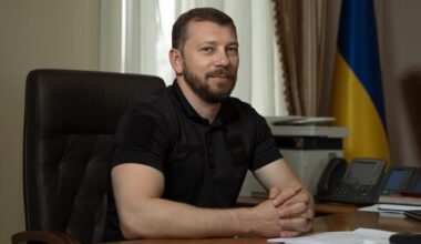 Korruption in der Ukraine: "Bei unseren Ermittlungen herrscht völliger Stillstand"
