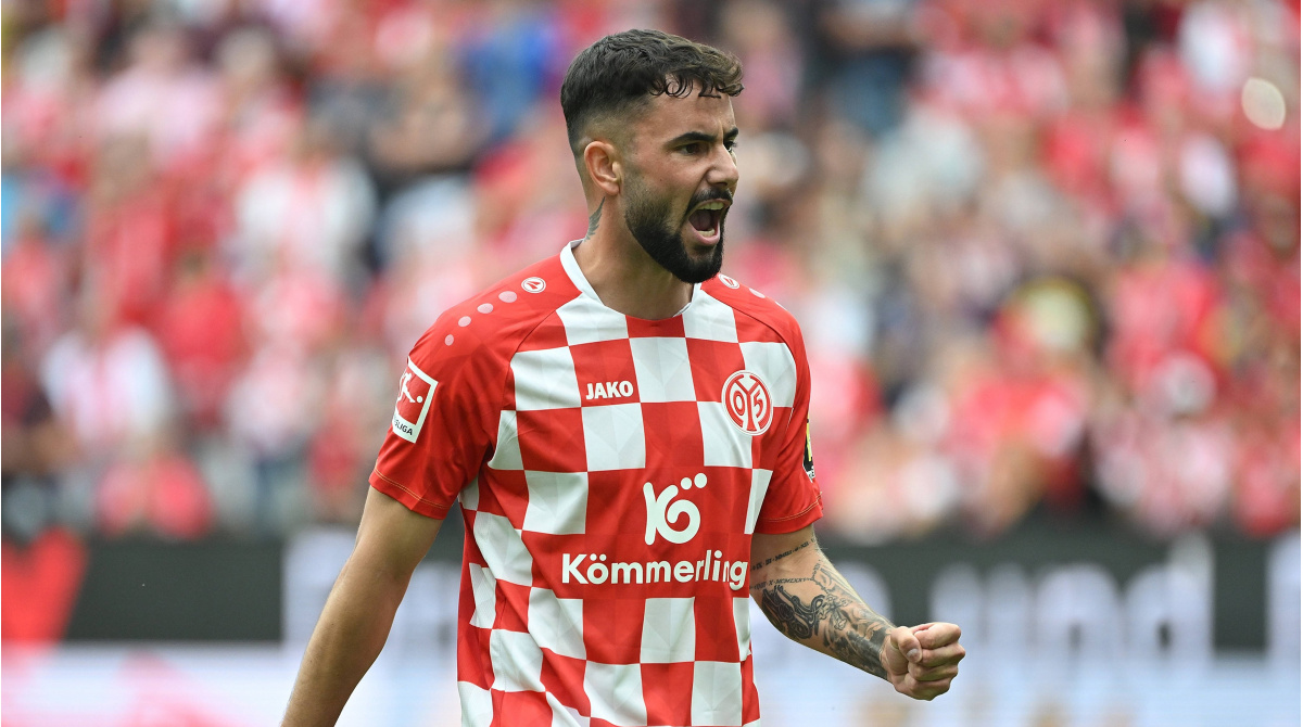 Mainz 05: Ex-HSV-Leihprofi Marco Richter wechselt zu Darmstadt 98