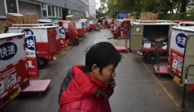 Ceconomy-Übernahme: Chinesischer Internetkonzern JD will MediaMarkt und Saturn übernehmen