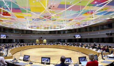 Wer für EU-Sanktionen gegen Israel ist - und warum Deutschland (noch) nicht zustimmt
