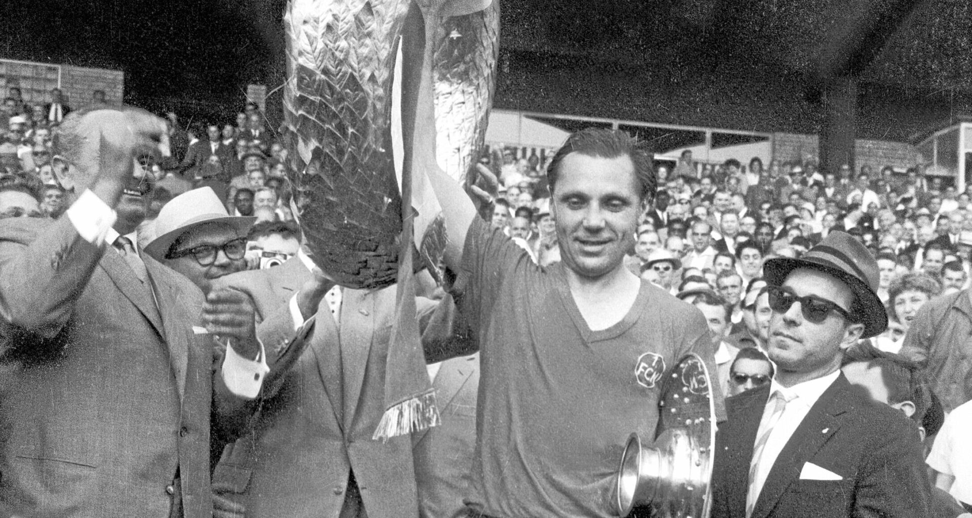 Fußball – 1. FC Nürnberg: Sie werden nie mehr einen Morlock haben