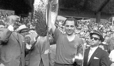 Fußball – 1. FC Nürnberg: Sie werden nie mehr einen Morlock haben