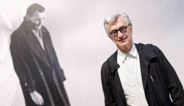 Wim Wenders wird 80: Ausstellung „Die Kunst des Sehens“ in Bonn