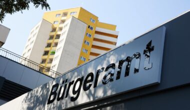 Ist Berlins Bürgeramts-Problem endlich gelöst?