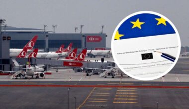 Immer mehr Russen beantragen Visa für Deutschland
