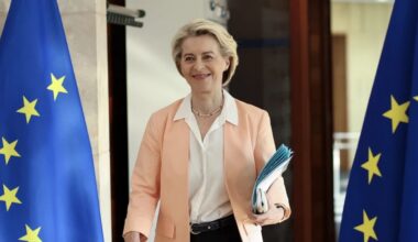 Korruptionsermittler: EU begrüsst Selenskyjs Rückzieher