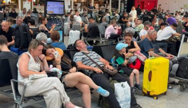 3 Länder hoch im Kurs - Russische Touristen strömen wieder nach Europa