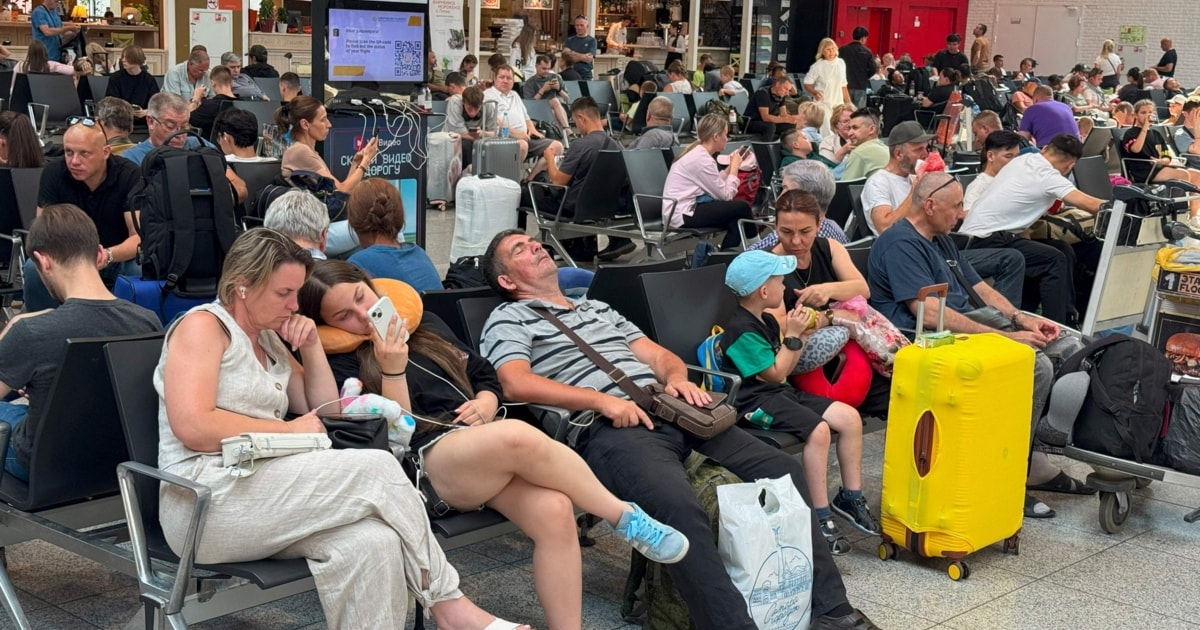 3 Länder hoch im Kurs - Russische Touristen strömen wieder nach Europa