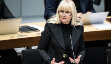 Berlin fordert vom Bund Verdreifachung des Zuschusses