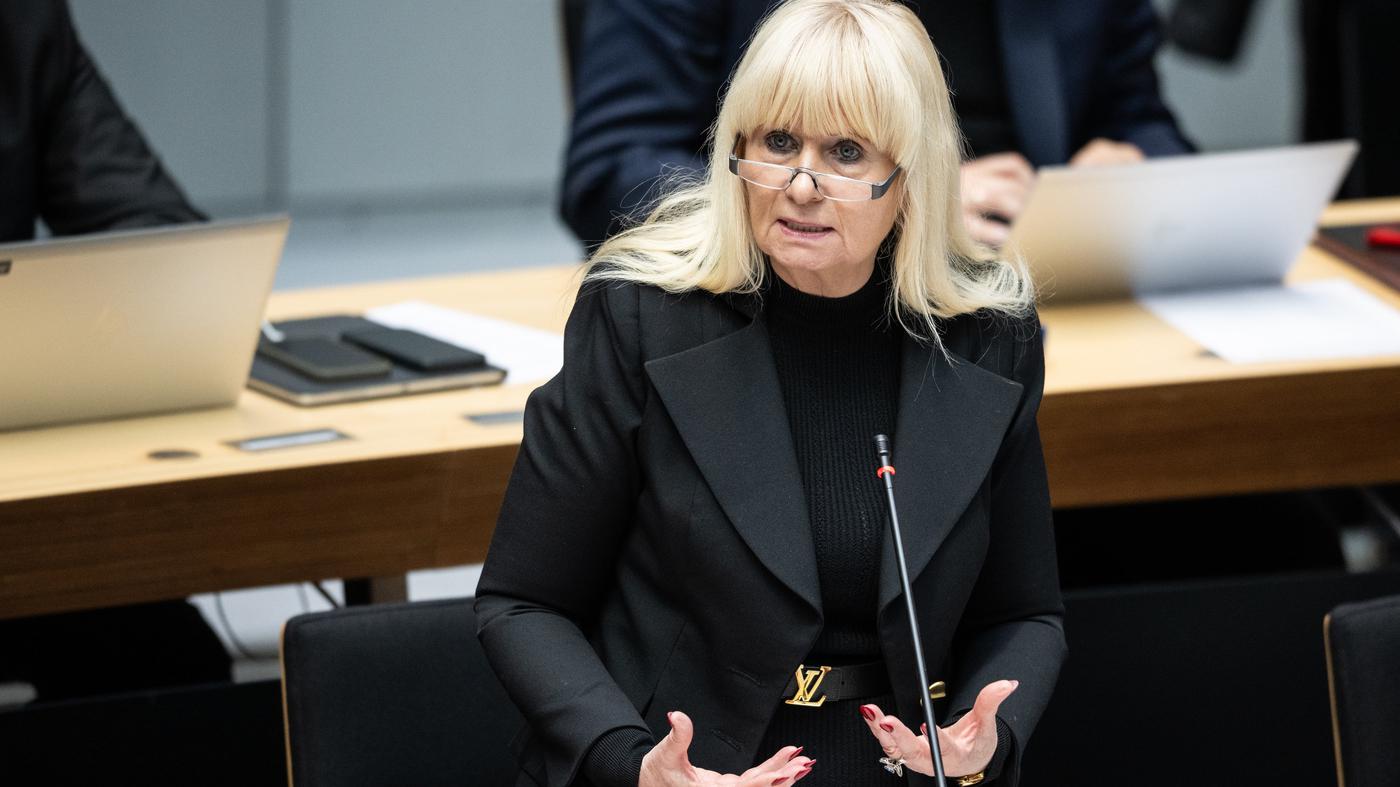 Berlin fordert vom Bund Verdreifachung des Zuschusses