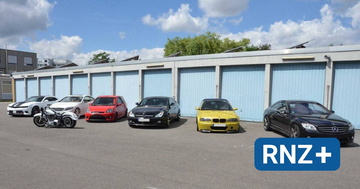 Mannheim: 328 Fahrzeuge waren zu schnell, 45 zu laut - Mannheim und Metropolregion Rhein-Neckar - Nachrichten und Aktuelles