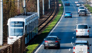 Gelsenkirchen: 302 fährt wieder durch Buer