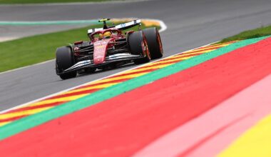 Was ist los mit F1-Superstar?: Lewis Hamilton vernichtet sich nach nächstem Debakel selbst