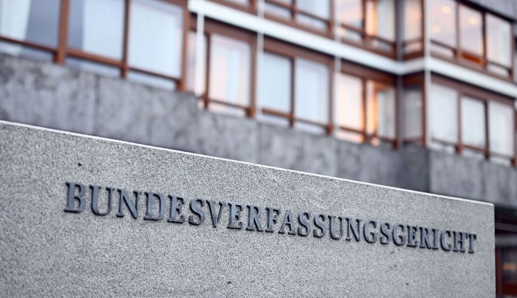 Bundesverfassungsgericht