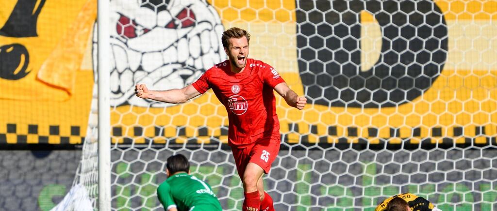 Wintzheimer wechselt von Nürnberg nach Schweinfurt