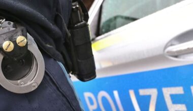 Vier Menschen nach Schockanrufen festgenommen