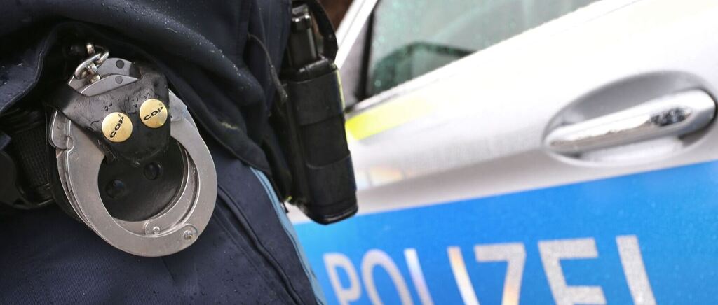 Vier Menschen nach Schockanrufen festgenommen