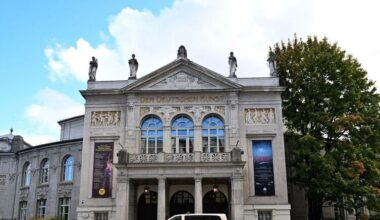 Opernfestspiele München - Premiere der Oper «Pénélope»