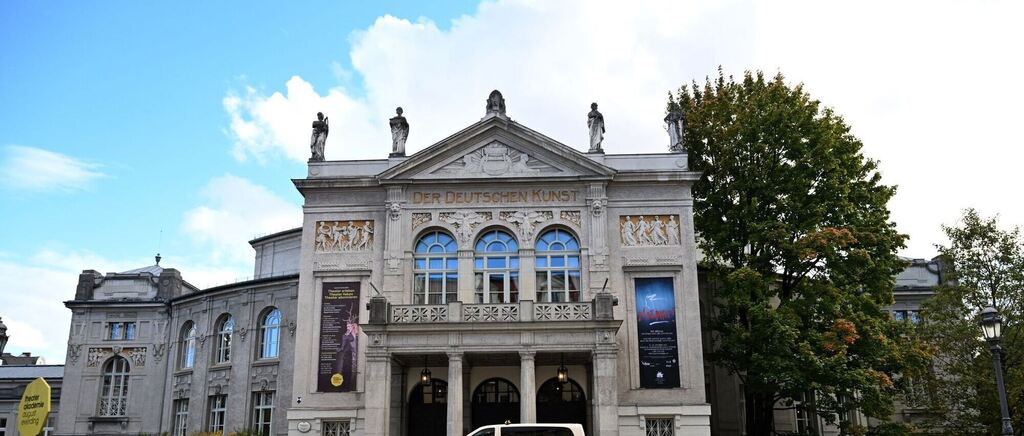Opernfestspiele München - Premiere der Oper «Pénélope»