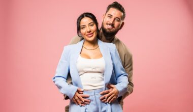 Mike und Leyla Heiter: Sein Traumberuf war Millionär, ihrer ist eine Dönerbude | Unterhaltung